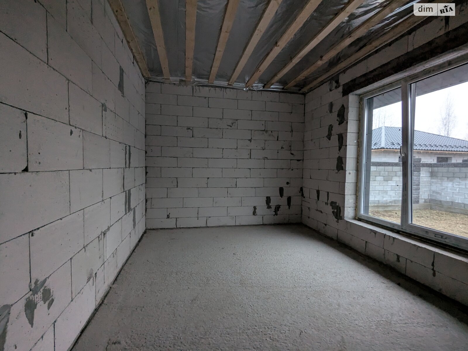 одноповерховий будинок, 98 кв. м, цегла. Продаж у Ворзелі фото 1