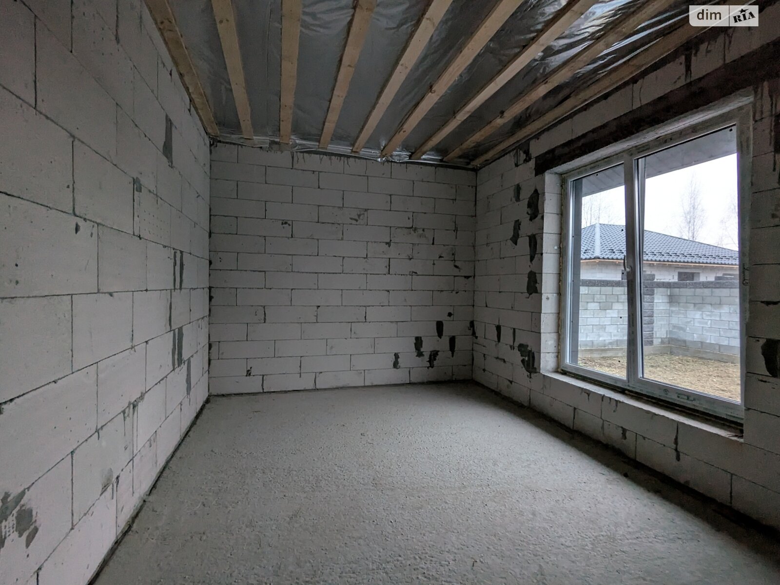 одноповерховий будинок, 98 кв. м, цегла. Продаж у Ворзелі фото 1