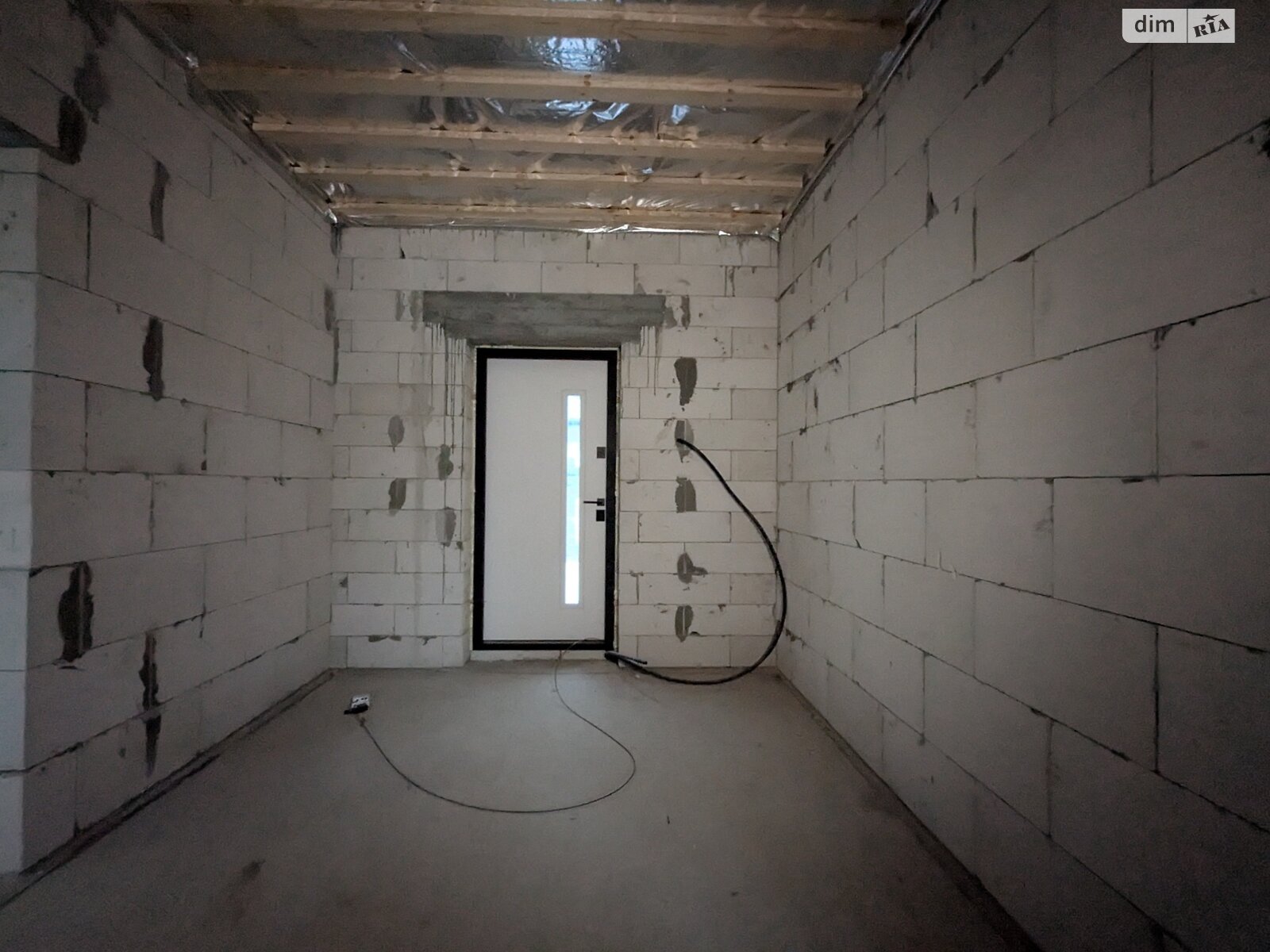 одноповерховий будинок, 98 кв. м, цегла. Продаж у Ворзелі фото 1