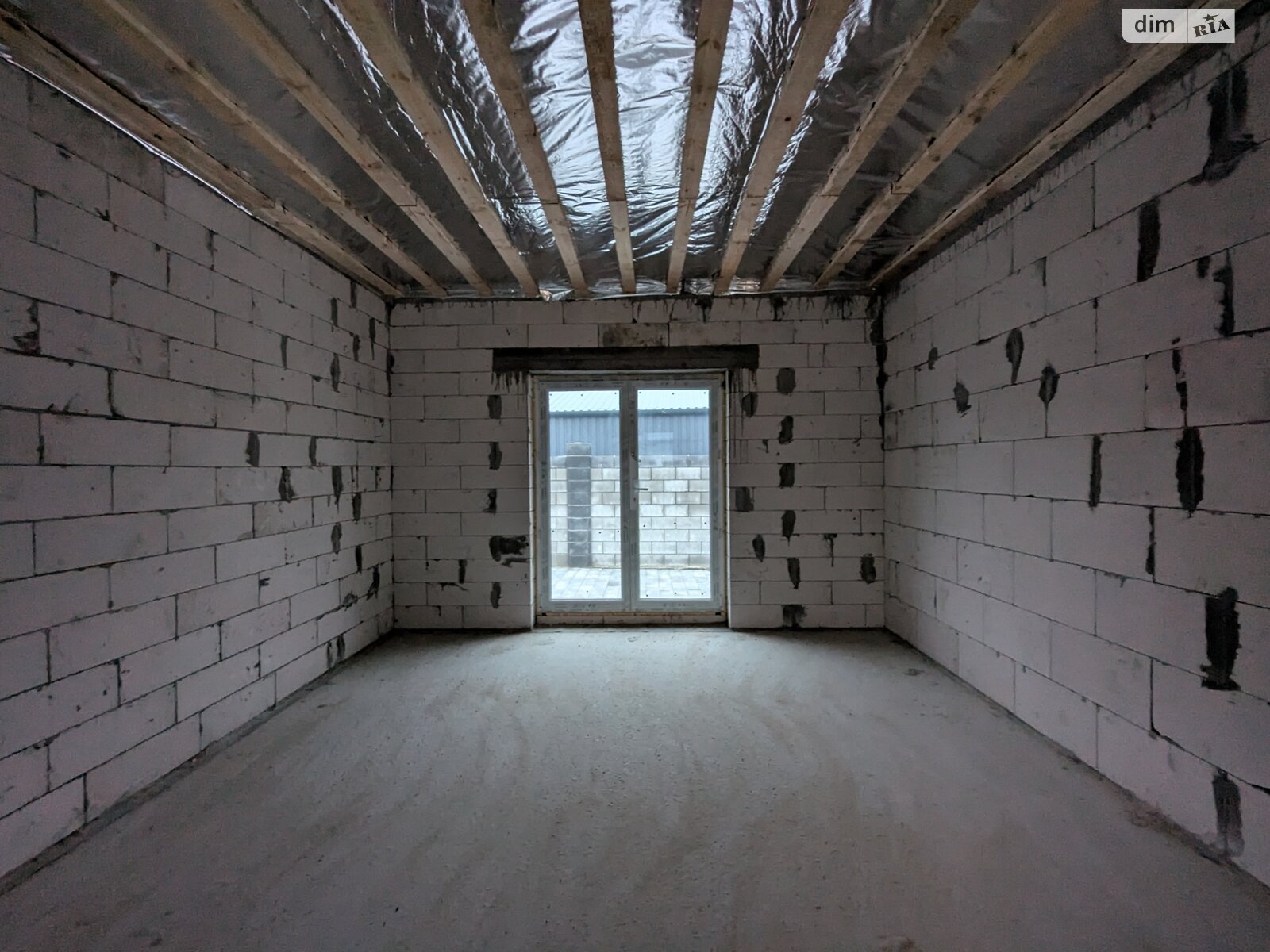 одноповерховий будинок, 98 кв. м, цегла. Продаж у Ворзелі фото 1