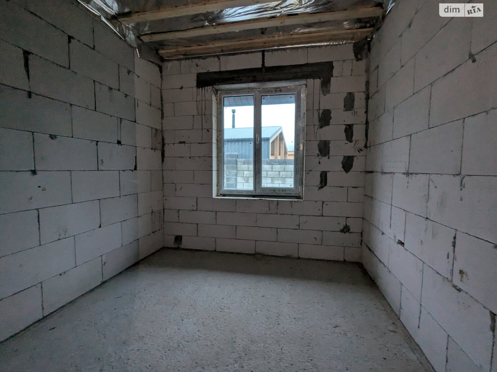 одноповерховий будинок, 98 кв. м, цегла. Продаж у Ворзелі фото 1