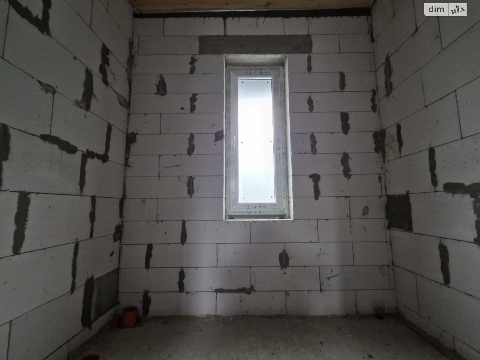 одноэтажный дом, 100 кв. м, газобетон. Продажа в Ворзеле фото 1 одноэтажный дом, 100 кв. м, газобетон. Продажа в Ворзеле фото 1