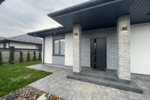 одноповерховий будинок, 99 кв. м, газобетон. Продаж у Ворзелі фото 2 одноповерховий будинок, 99 кв. м, газобетон. Продаж у Ворзелі фото 2