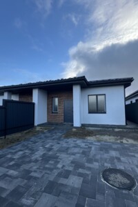 одноэтажный дом, 80 кв. м, кирпич. Продажа в Ворзеле фото 2 одноэтажный дом, 80 кв. м, кирпич. Продажа в Ворзеле фото 2