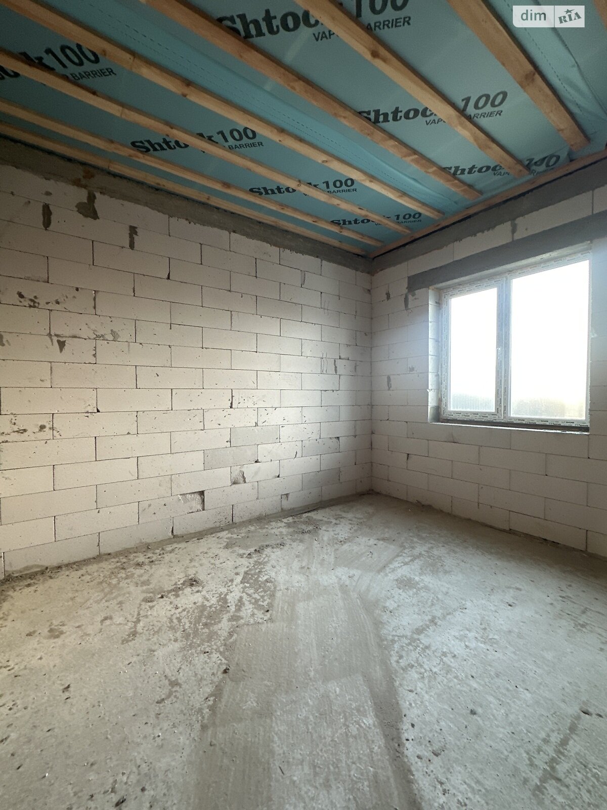 одноэтажный дом, 80 кв. м, кирпич. Продажа в Ворзеле фото 1 одноэтажный дом, 80 кв. м, кирпич. Продажа в Ворзеле фото 1