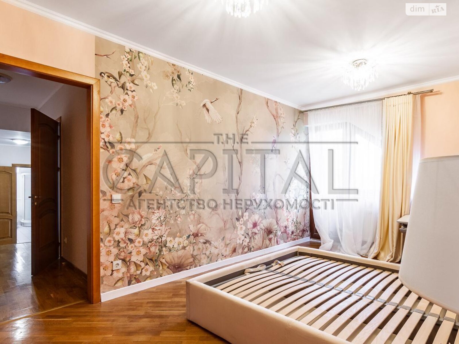 двухэтажный дом, 278 кв. м, кирпич. Продажа в Ворзеле фото 1