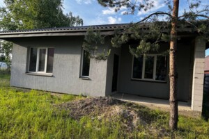 одноповерховий будинок, 110 кв. м, газобетон. Продаж у Ворзелі фото 2
