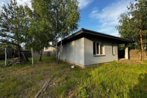 одноповерховий будинок, 110 кв. м, газобетон. Продаж у Ворзелі фото 2