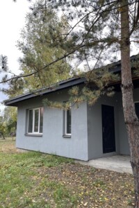 одноповерховий будинок, 110 кв. м, газобетон. Продаж у Ворзелі фото 2
