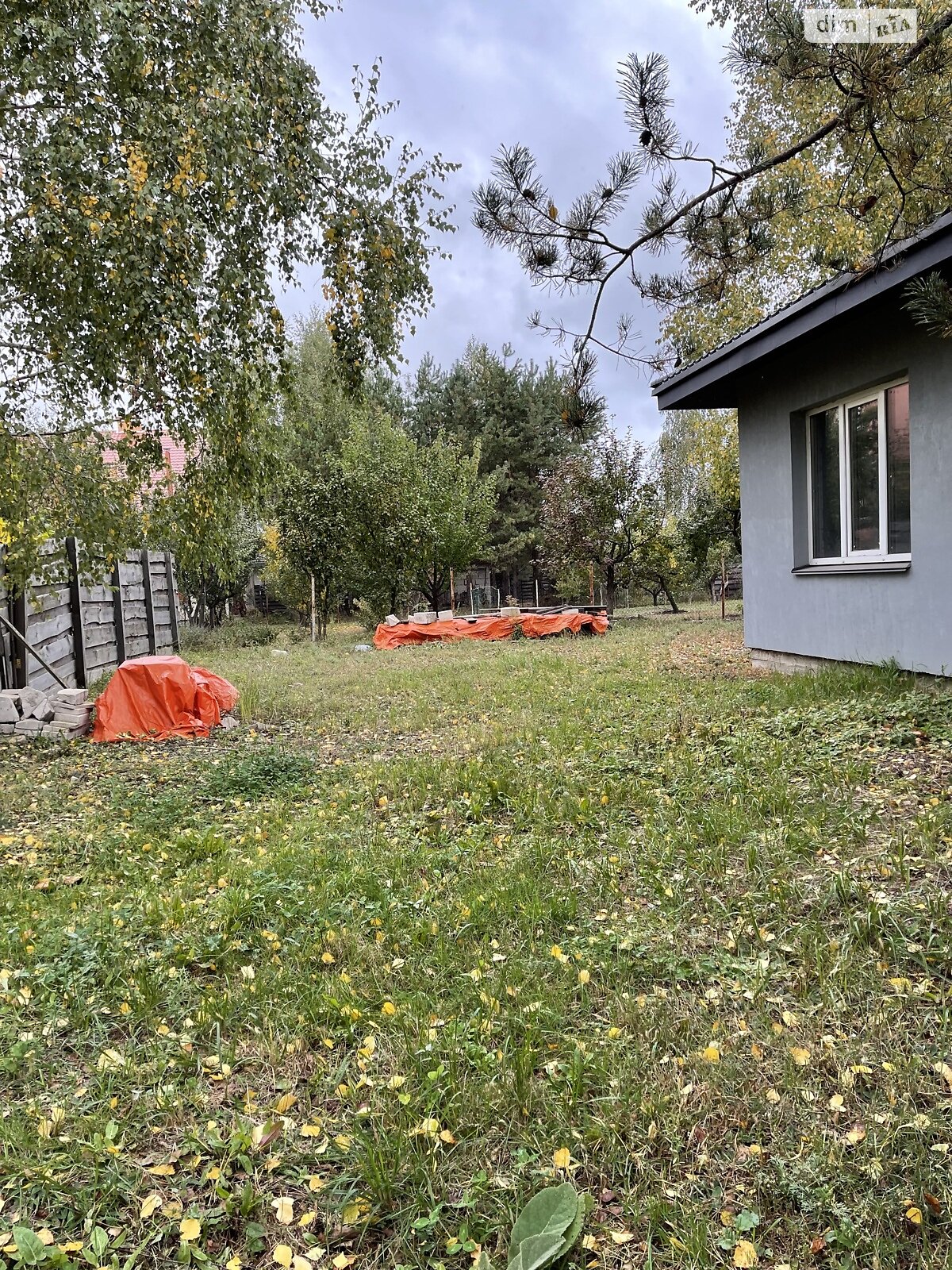 одноповерховий будинок, 110 кв. м, газобетон. Продаж у Ворзелі фото 1 одноповерховий будинок, 110 кв. м, газобетон. Продаж у Ворзелі фото 1