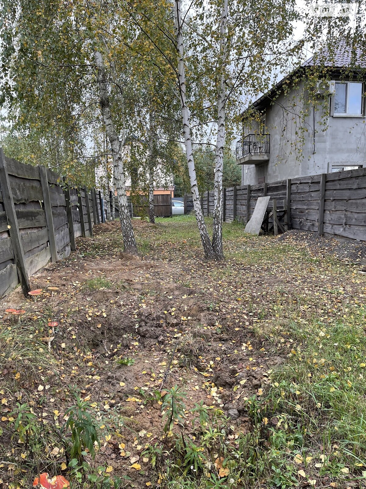 одноповерховий будинок, 110 кв. м, газобетон. Продаж у Ворзелі фото 1 одноповерховий будинок, 110 кв. м, газобетон. Продаж у Ворзелі фото 1