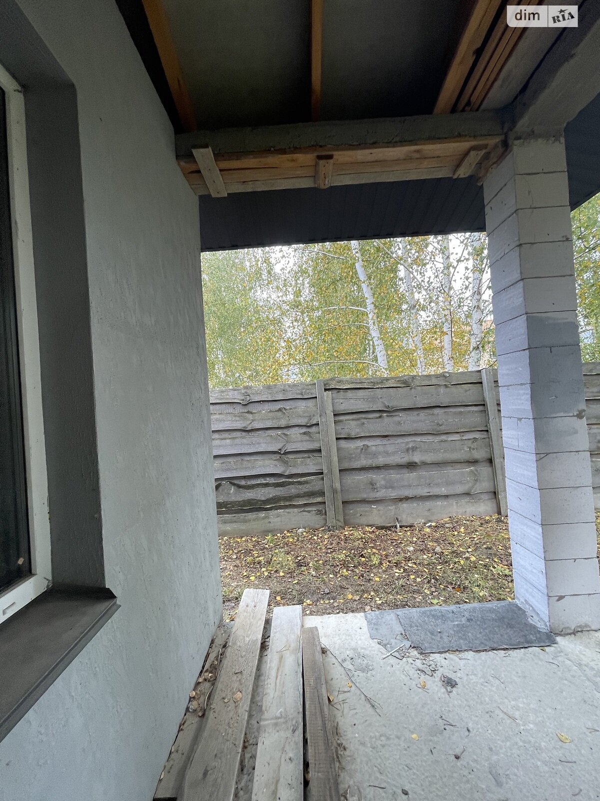 одноповерховий будинок, 110 кв. м, газобетон. Продаж у Ворзелі фото 1 одноповерховий будинок, 110 кв. м, газобетон. Продаж у Ворзелі фото 1