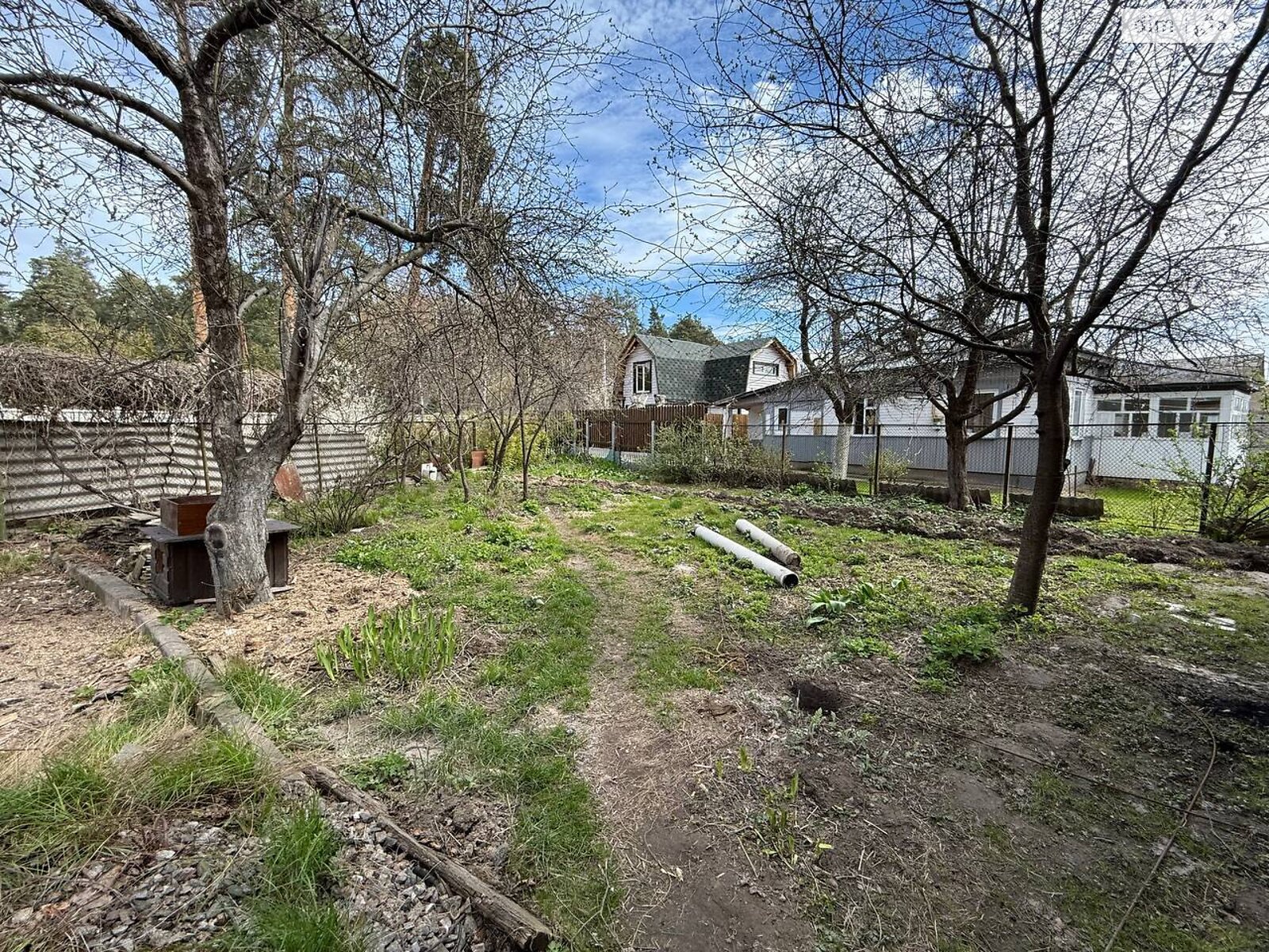 двоповерховий будинок з гаражем, 159.8 кв. м, цегла. Продаж у Ворзелі фото 1 двоповерховий будинок з гаражем, 159.8 кв. м, цегла. Продаж у Ворзелі фото 1