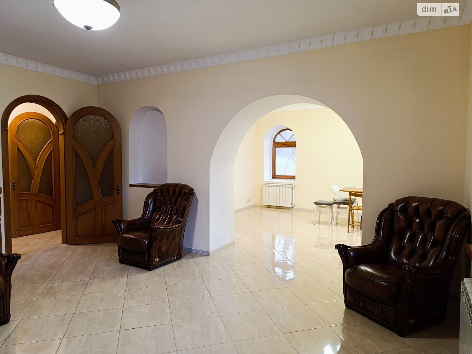 двоповерховий будинок з балконом, 205.1 кв. м, цегла. Продаж у Ворзелі фото 1 двоповерховий будинок з балконом, 205.1 кв. м, цегла. Продаж у Ворзелі фото 1