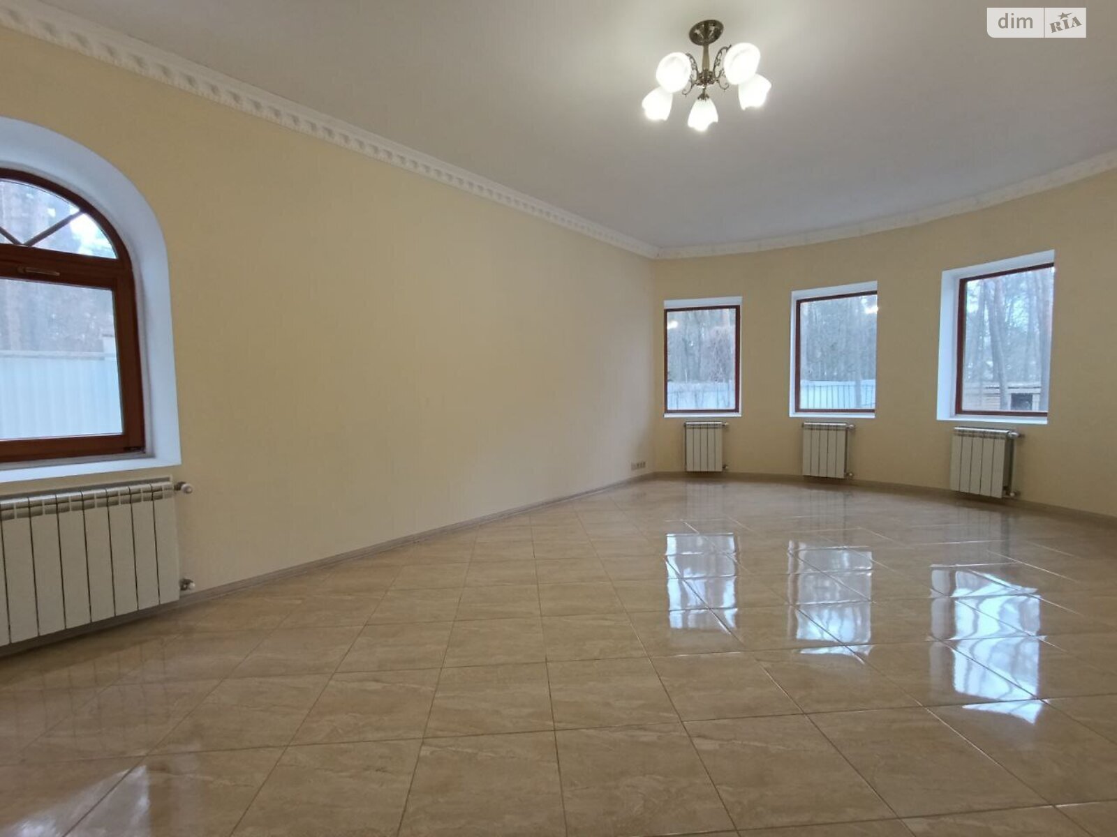 двоповерховий будинок з балконом, 205.1 кв. м, цегла. Продаж у Ворзелі фото 1 двоповерховий будинок з балконом, 205.1 кв. м, цегла. Продаж у Ворзелі фото 1