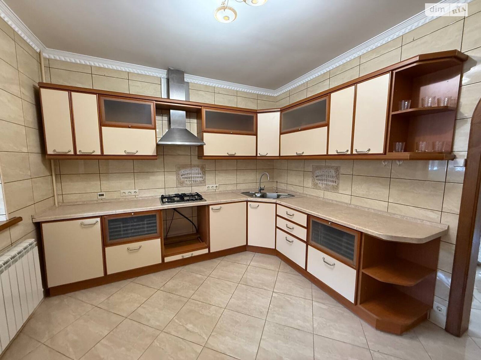 двоповерховий будинок з балконом, 205.1 кв. м, цегла. Продаж у Ворзелі фото 1 двоповерховий будинок з балконом, 205.1 кв. м, цегла. Продаж у Ворзелі фото 1