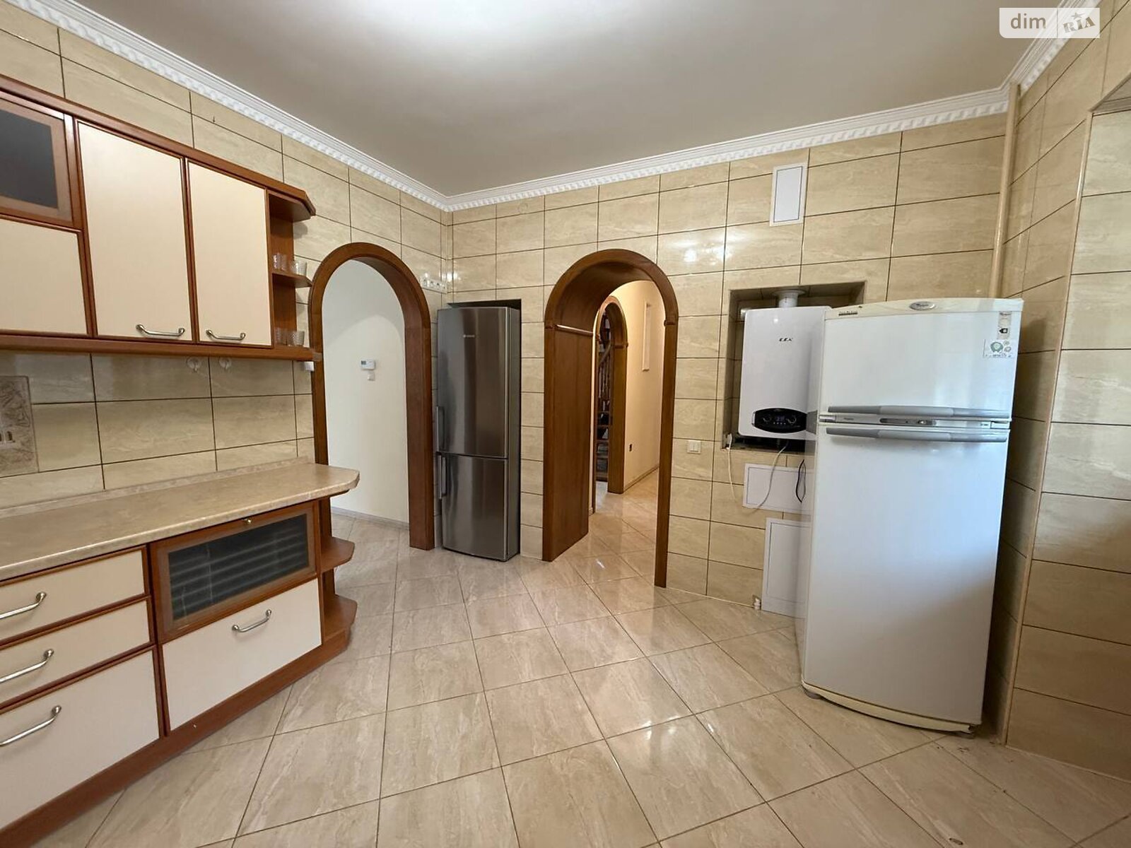 двоповерховий будинок з балконом, 205.1 кв. м, цегла. Продаж у Ворзелі фото 1 двоповерховий будинок з балконом, 205.1 кв. м, цегла. Продаж у Ворзелі фото 1