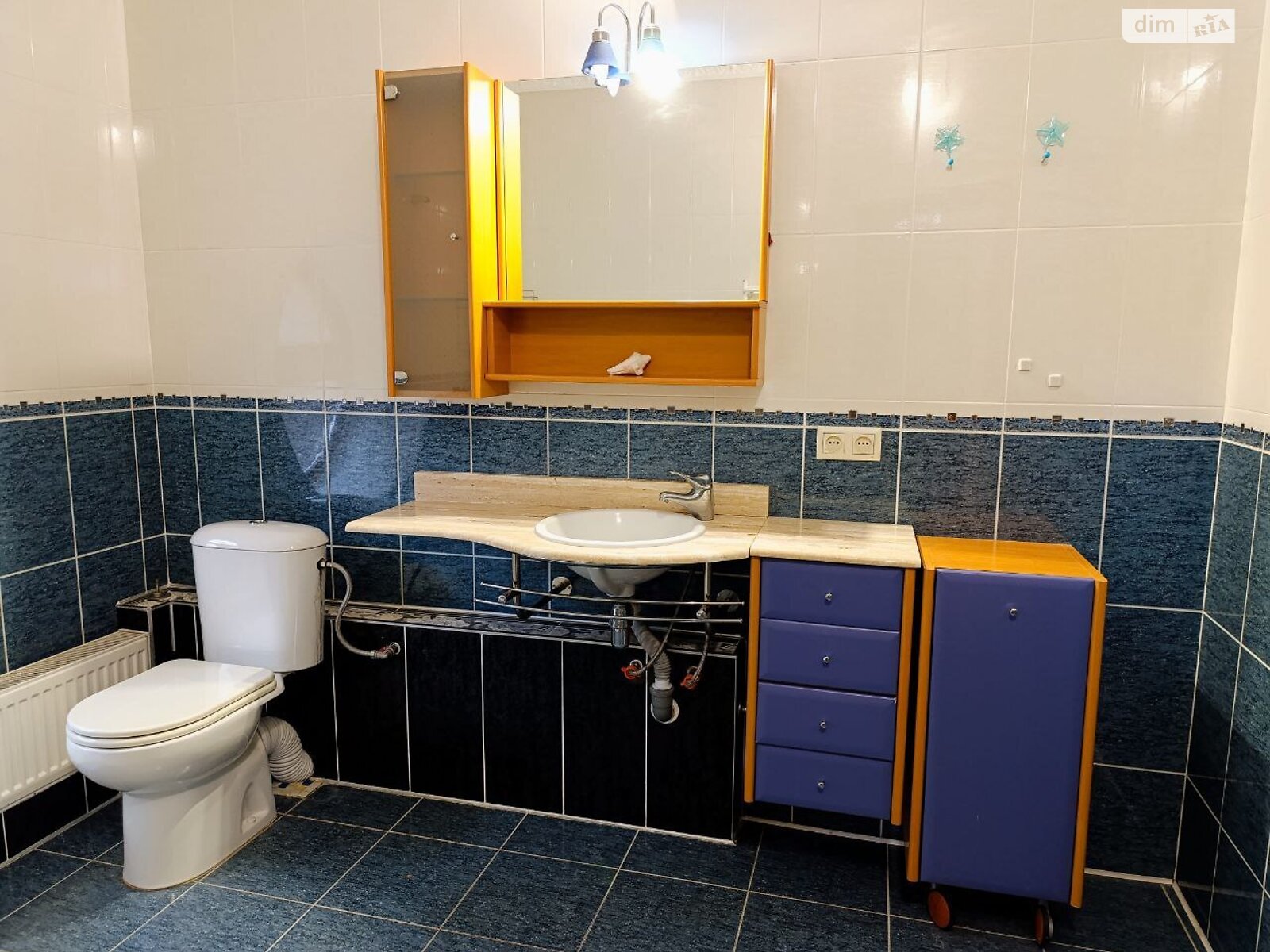 двоповерховий будинок з балконом, 205.1 кв. м, цегла. Продаж у Ворзелі фото 1 двоповерховий будинок з балконом, 205.1 кв. м, цегла. Продаж у Ворзелі фото 1