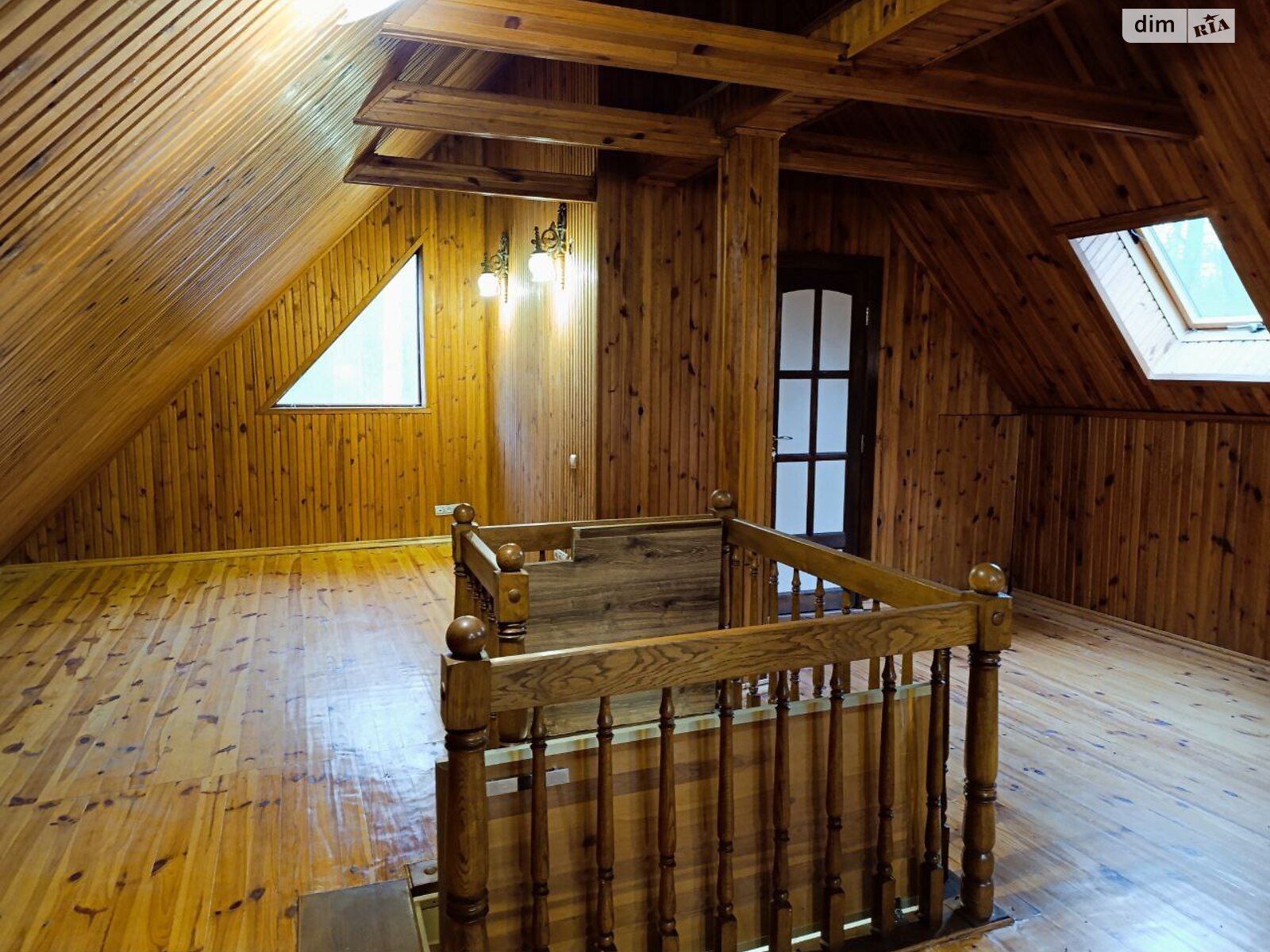 двоповерховий будинок з балконом, 205.1 кв. м, цегла. Продаж у Ворзелі фото 1 двоповерховий будинок з балконом, 205.1 кв. м, цегла. Продаж у Ворзелі фото 1