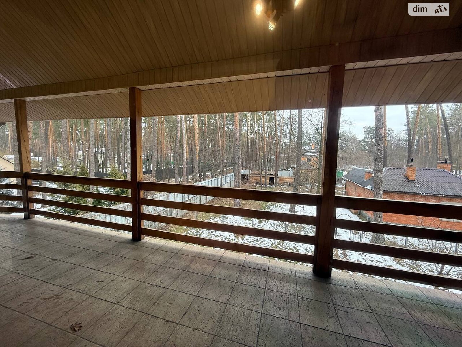 двоповерховий будинок з балконом, 205.1 кв. м, цегла. Продаж у Ворзелі фото 1 двоповерховий будинок з балконом, 205.1 кв. м, цегла. Продаж у Ворзелі фото 1