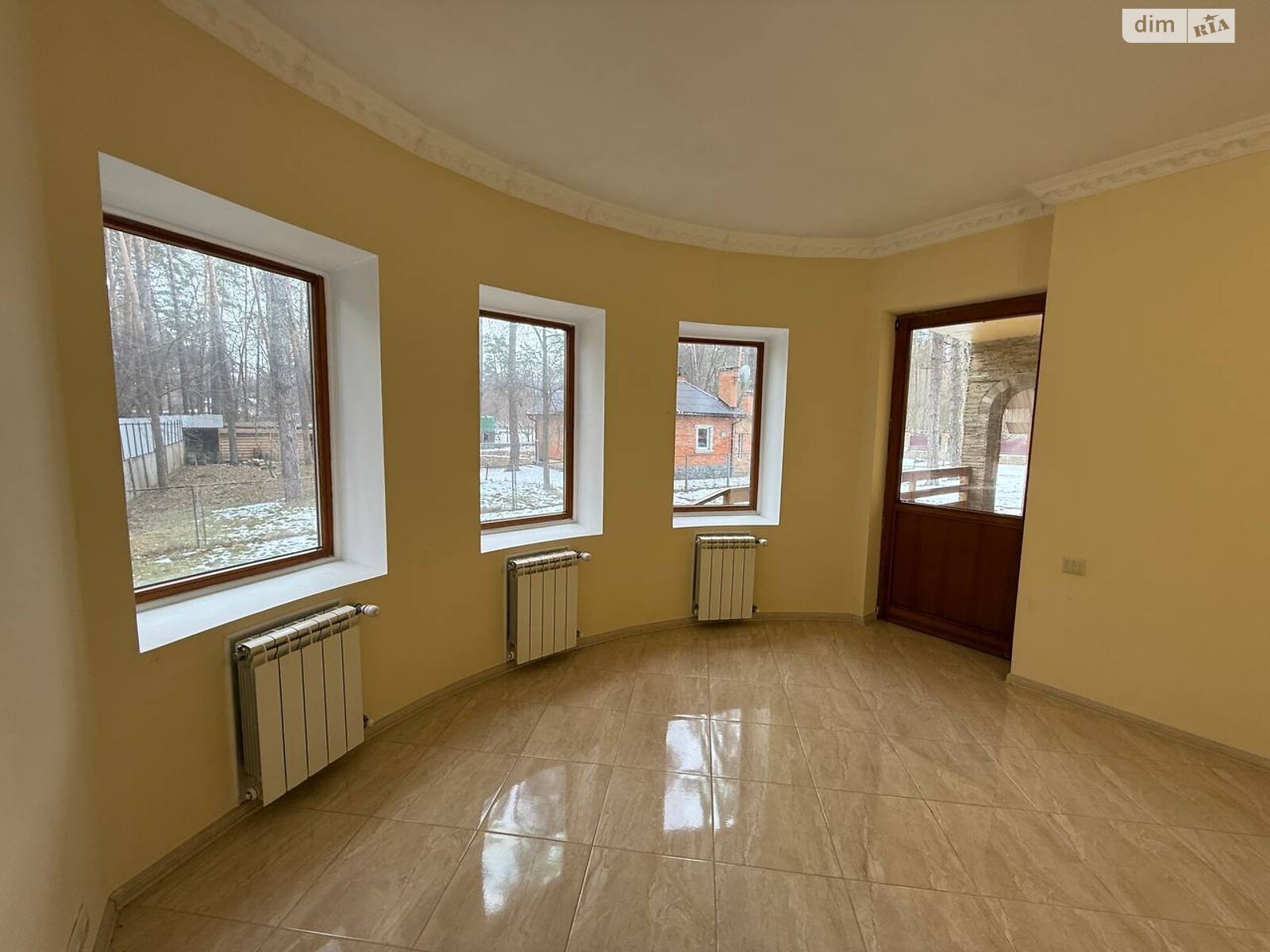 двоповерховий будинок з балконом, 205.1 кв. м, цегла. Продаж у Ворзелі фото 1 двоповерховий будинок з балконом, 205.1 кв. м, цегла. Продаж у Ворзелі фото 1