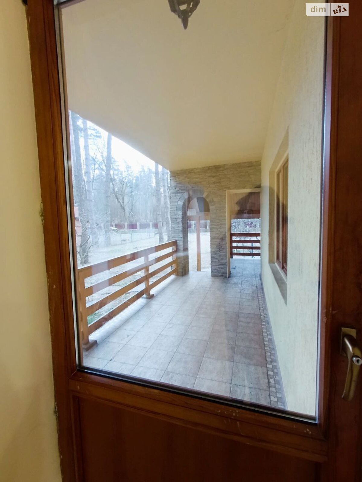 двоповерховий будинок з балконом, 205.1 кв. м, цегла. Продаж у Ворзелі фото 1 двоповерховий будинок з балконом, 205.1 кв. м, цегла. Продаж у Ворзелі фото 1