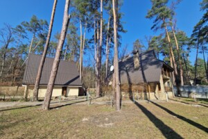 двухэтажный дом с верандой, 210 кв. м, кирпич. Продажа в Ворзеле фото 2