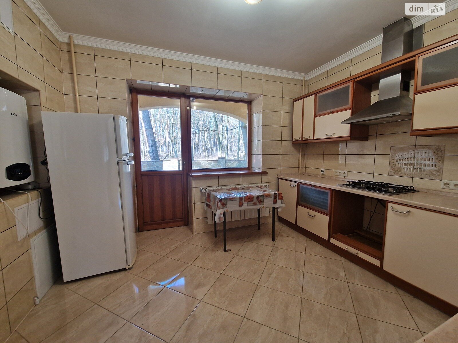 двоповерховий будинок з верандою, 210 кв. м, кирпич. Продаж у Ворзелі фото 1 двоповерховий будинок з верандою, 210 кв. м, кирпич. Продаж у Ворзелі фото 1