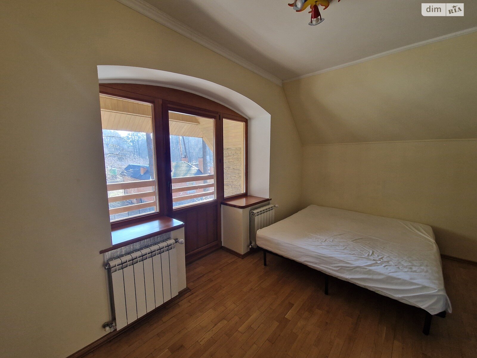 двоповерховий будинок з верандою, 210 кв. м, кирпич. Продаж у Ворзелі фото 1 двоповерховий будинок з верандою, 210 кв. м, кирпич. Продаж у Ворзелі фото 1