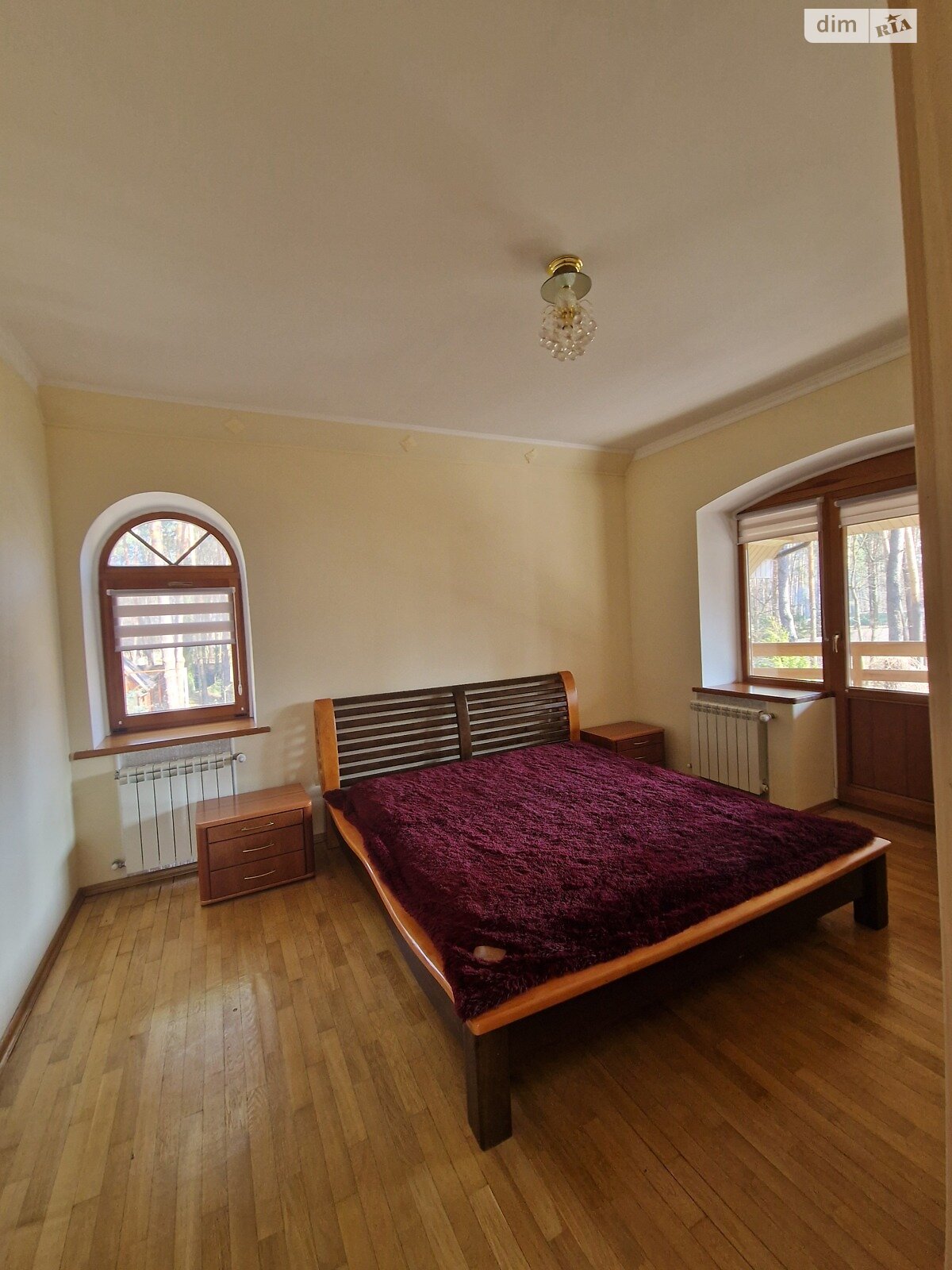 двоповерховий будинок з верандою, 210 кв. м, кирпич. Продаж у Ворзелі фото 1 двоповерховий будинок з верандою, 210 кв. м, кирпич. Продаж у Ворзелі фото 1