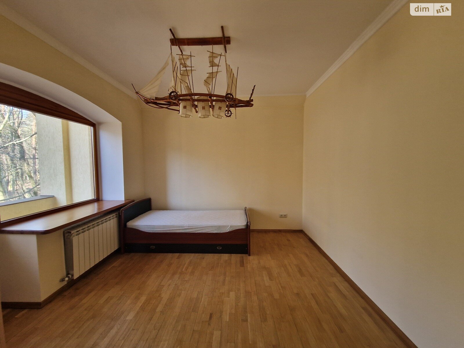 двоповерховий будинок з верандою, 210 кв. м, кирпич. Продаж у Ворзелі фото 1 двоповерховий будинок з верандою, 210 кв. м, кирпич. Продаж у Ворзелі фото 1
