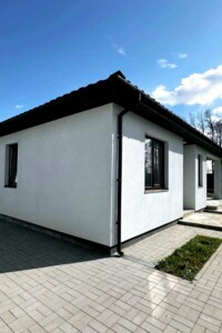 одноповерховий будинок, 80.6 кв. м, цегла. Продаж у Немішаєве фото 2