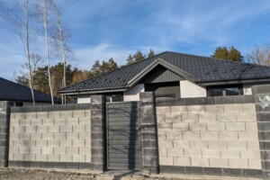 одноповерховий будинок, 95 кв. м, піноблок. Продаж у Михайлівці-Рубежівці фото 2