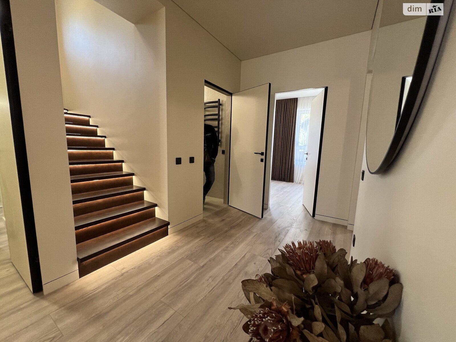 двоповерховий будинок, 138 кв. м, цегла. Продаж у Ворзелі фото 1 двоповерховий будинок, 138 кв. м, цегла. Продаж у Ворзелі фото 1