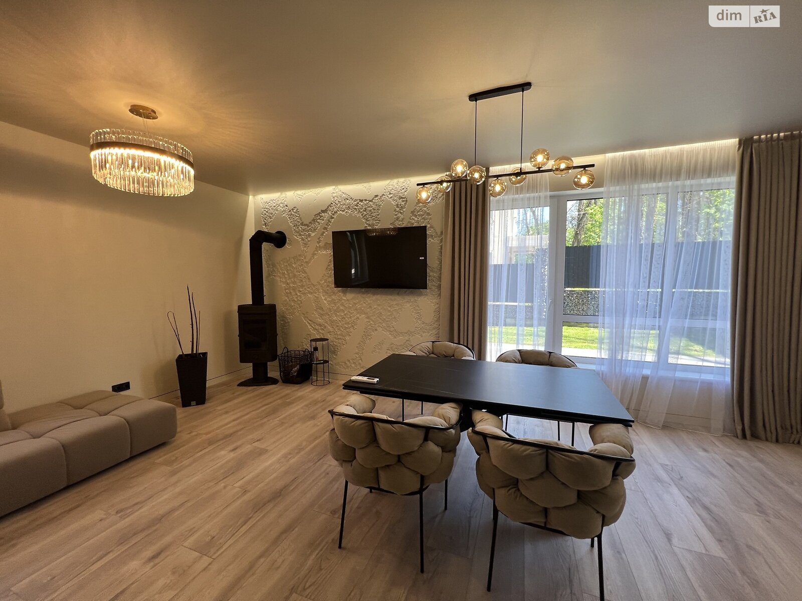 двоповерховий будинок, 138 кв. м, цегла. Продаж у Ворзелі фото 1 двоповерховий будинок, 138 кв. м, цегла. Продаж у Ворзелі фото 1