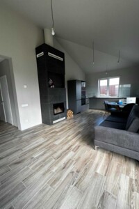 одноповерховий будинок, 80.6 кв. м, кирпич. Продаж у Немішаєве фото 2