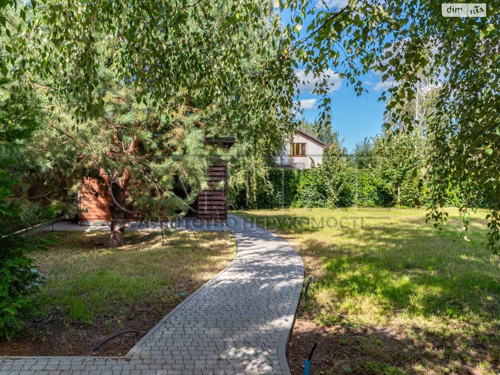 двоповерховий будинок, 135 кв. м, цегла. Продаж у Ворзелі фото 1