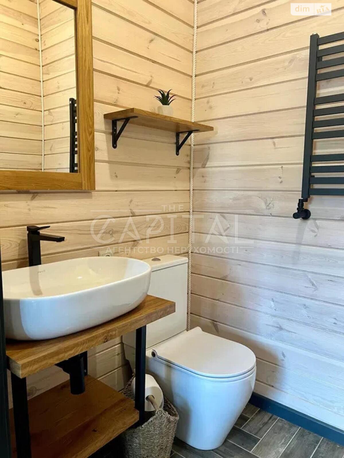 одноэтажный дом, 120 кв. м, кирпич. Продажа в Ворзеле фото 1 одноэтажный дом, 120 кв. м, кирпич. Продажа в Ворзеле фото 1