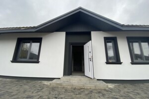 одноэтажный дом, 100 кв. м, газобетон. Продажа в Ворзеле фото 2