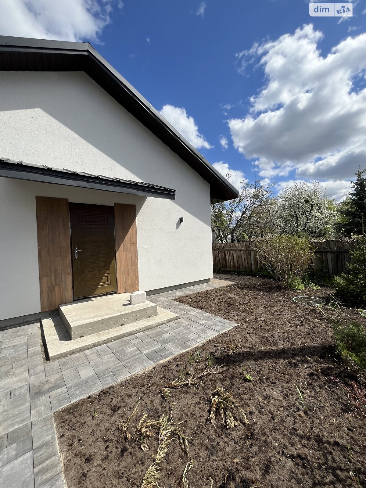 одноповерховий будинок, 5 кв. м, цегла. Продаж у Ворзелі фото 1 одноповерховий будинок, 5 кв. м, цегла. Продаж у Ворзелі фото 1