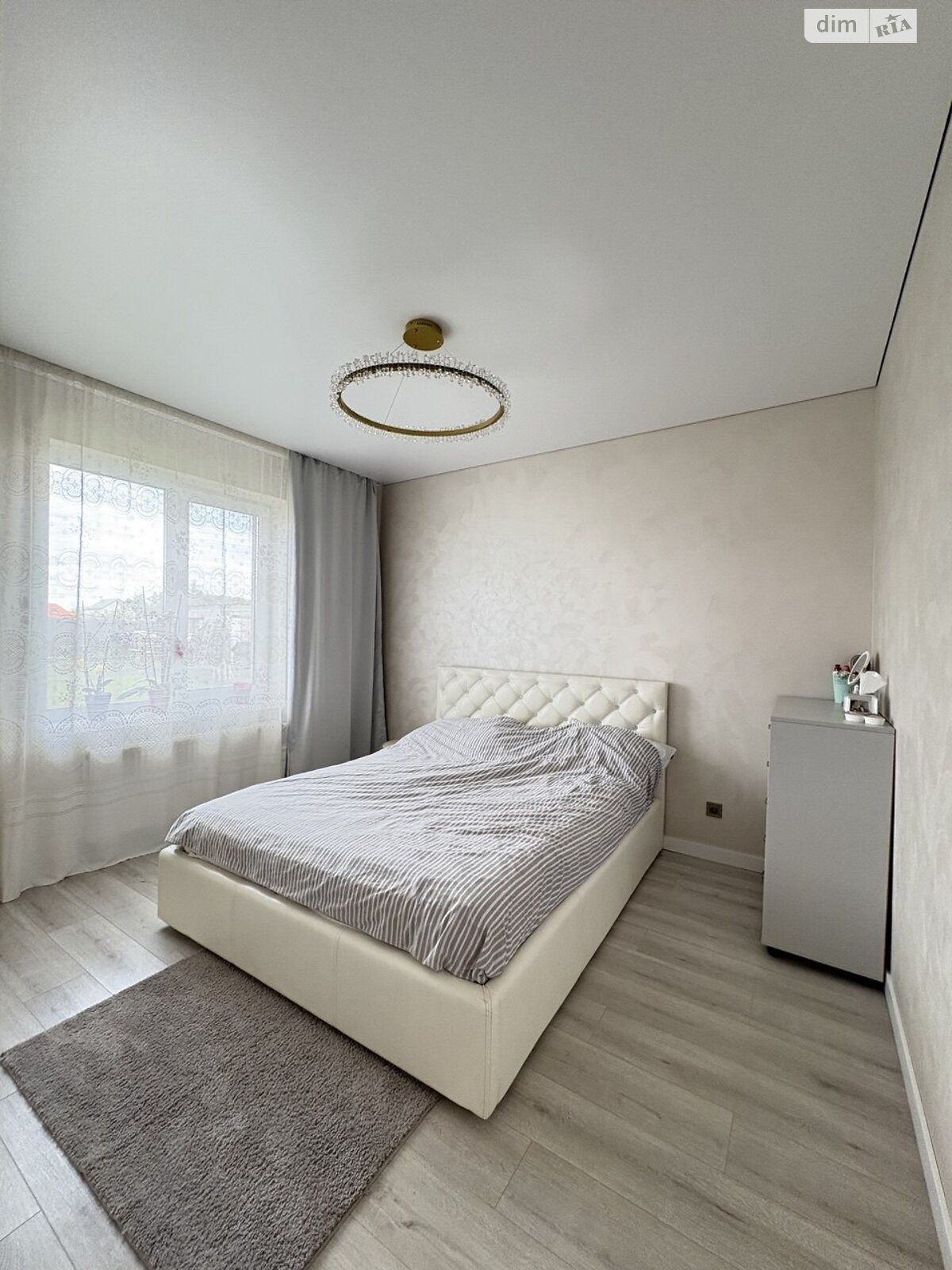 одноповерховий будинок бесідка, 111.6 кв. м, газобетон. Продаж у Ворзелі фото 1 одноповерховий будинок бесідка, 111.6 кв. м, газобетон. Продаж у Ворзелі фото 1
