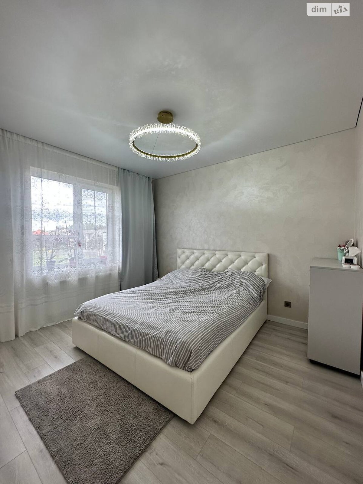 одноэтажный дом, 111.6 кв. м, пеноблок. Продажа в Немишаево фото 1 одноэтажный дом, 111.6 кв. м, пеноблок. Продажа в Немишаево фото 1