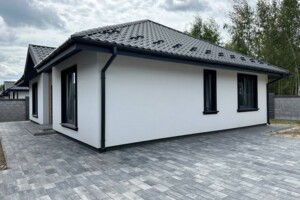одноэтажный дом, 100 кв. м, кирпич. Продажа в Ворзеле фото 2