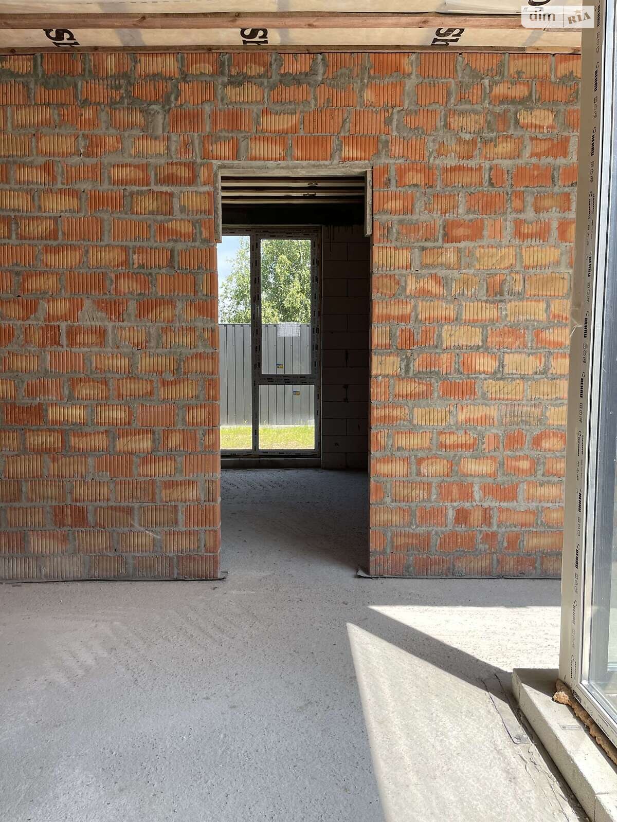 одноповерховий будинок, 211 кв. м, газобетон. Продаж у Ворзелі фото 1 одноповерховий будинок, 211 кв. м, газобетон. Продаж у Ворзелі фото 1