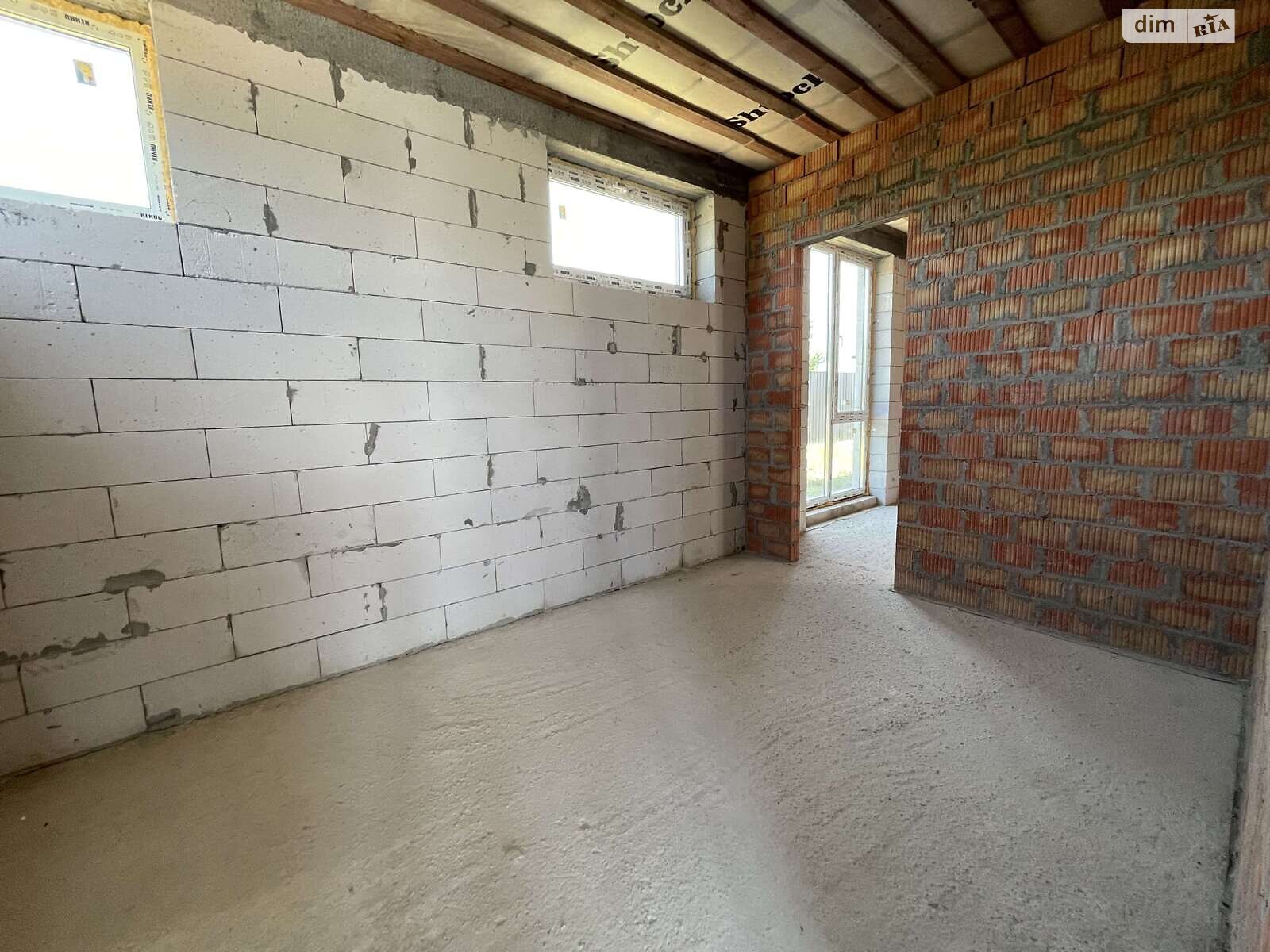 одноповерховий будинок, 211 кв. м, газобетон. Продаж у Ворзелі фото 1 одноповерховий будинок, 211 кв. м, газобетон. Продаж у Ворзелі фото 1