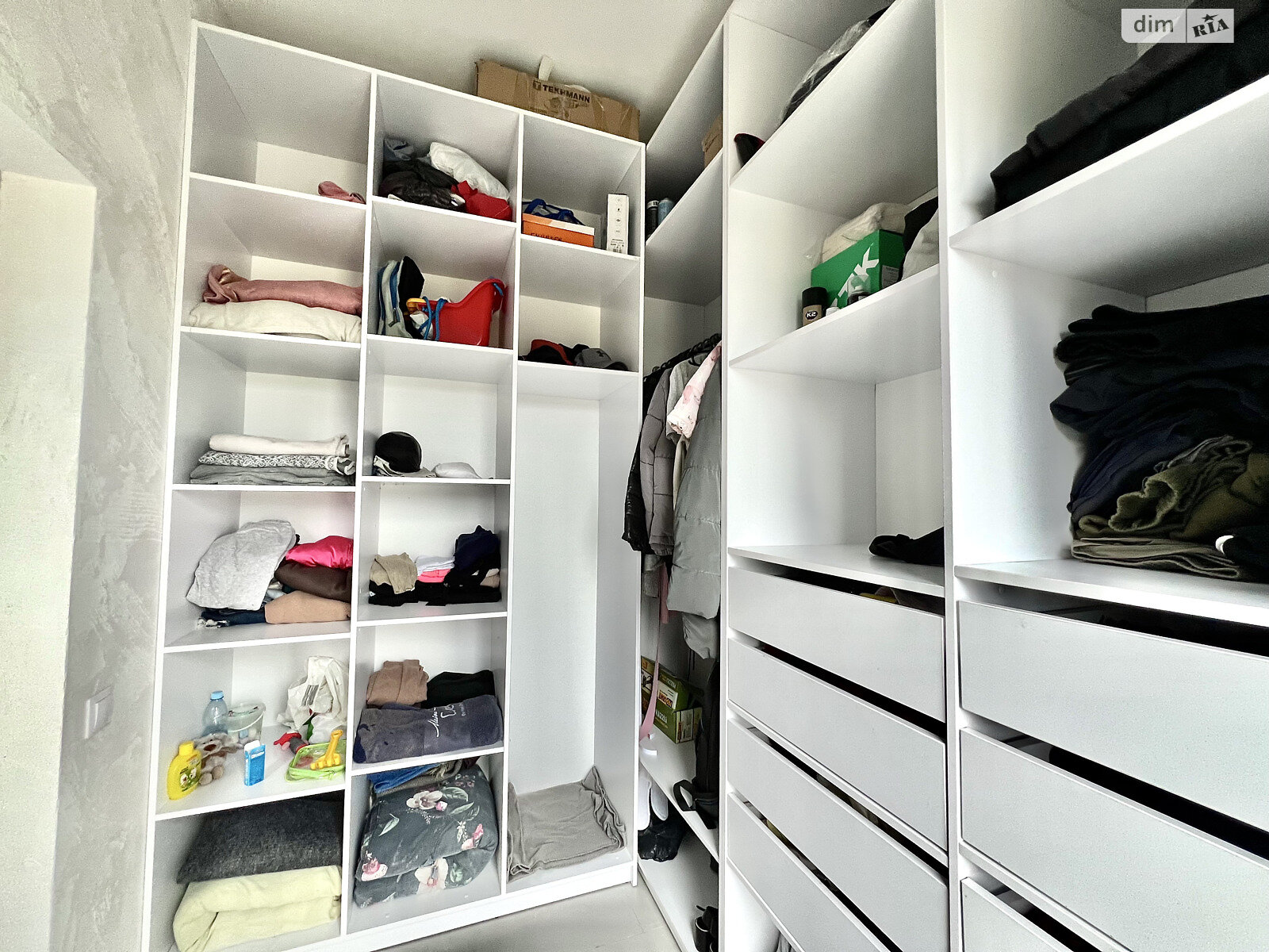 одноэтажный дом с ремонтом, 115.9 кв. м, газобетон. Продажа в Михайловке-Рубежовке фото 1