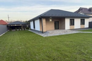 одноповерховий будинок, 140.9 кв. м, керамический блок. Продаж у Ворзелі фото 2