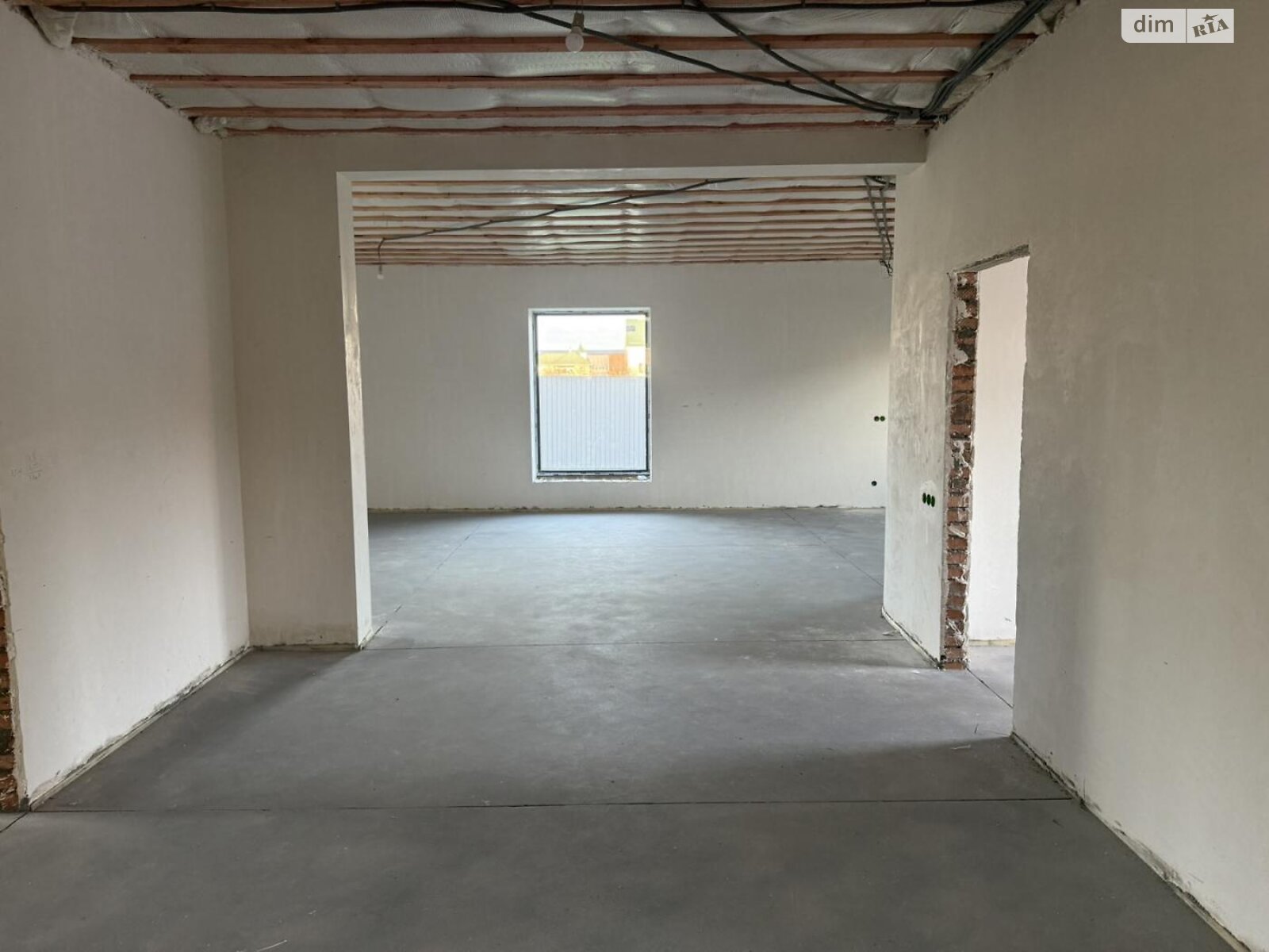 одноповерховий будинок, 140.9 кв. м, керамический блок. Продаж у Ворзелі фото 1