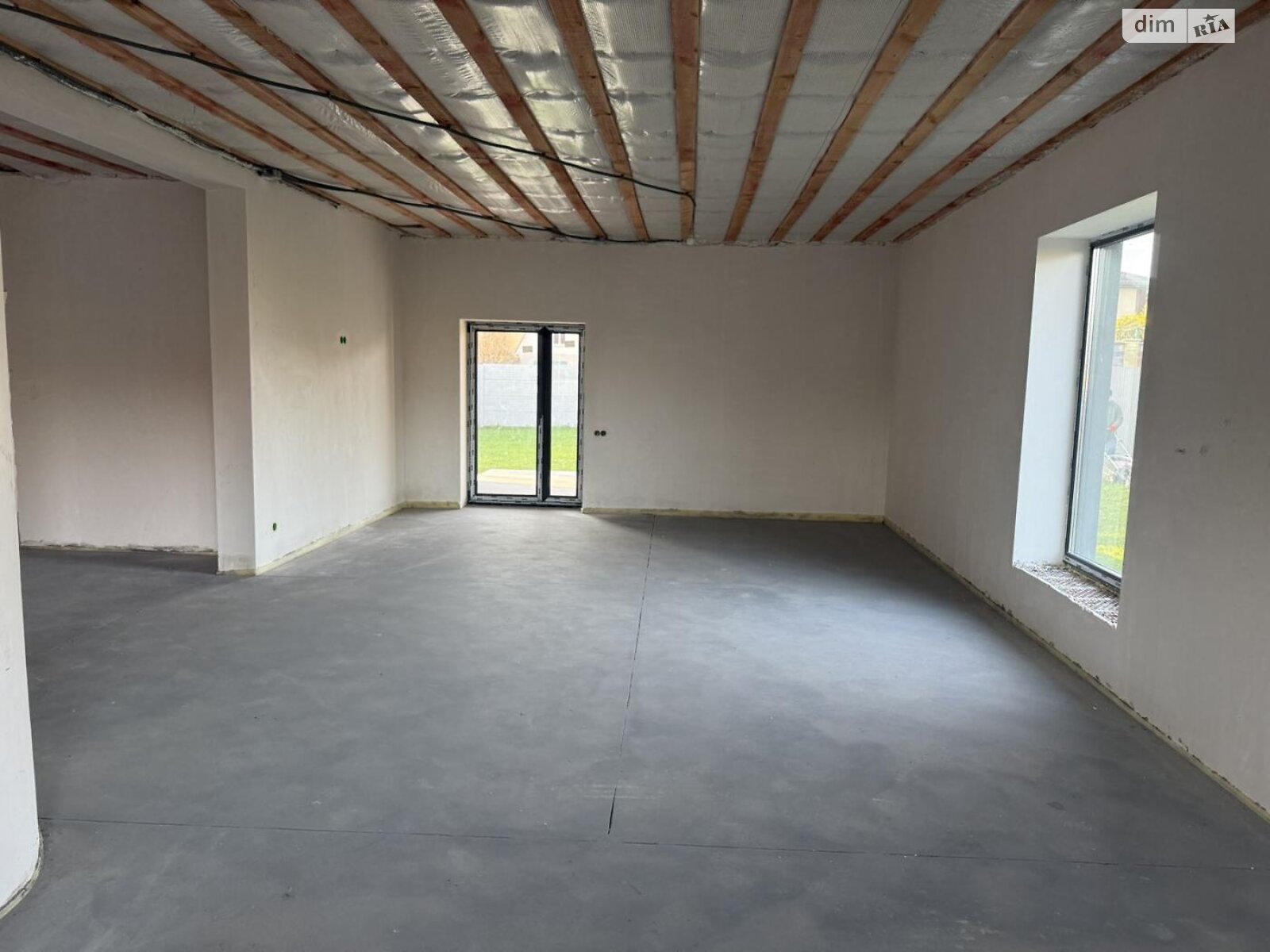 одноповерховий будинок, 140.9 кв. м, керамический блок. Продаж у Ворзелі фото 1