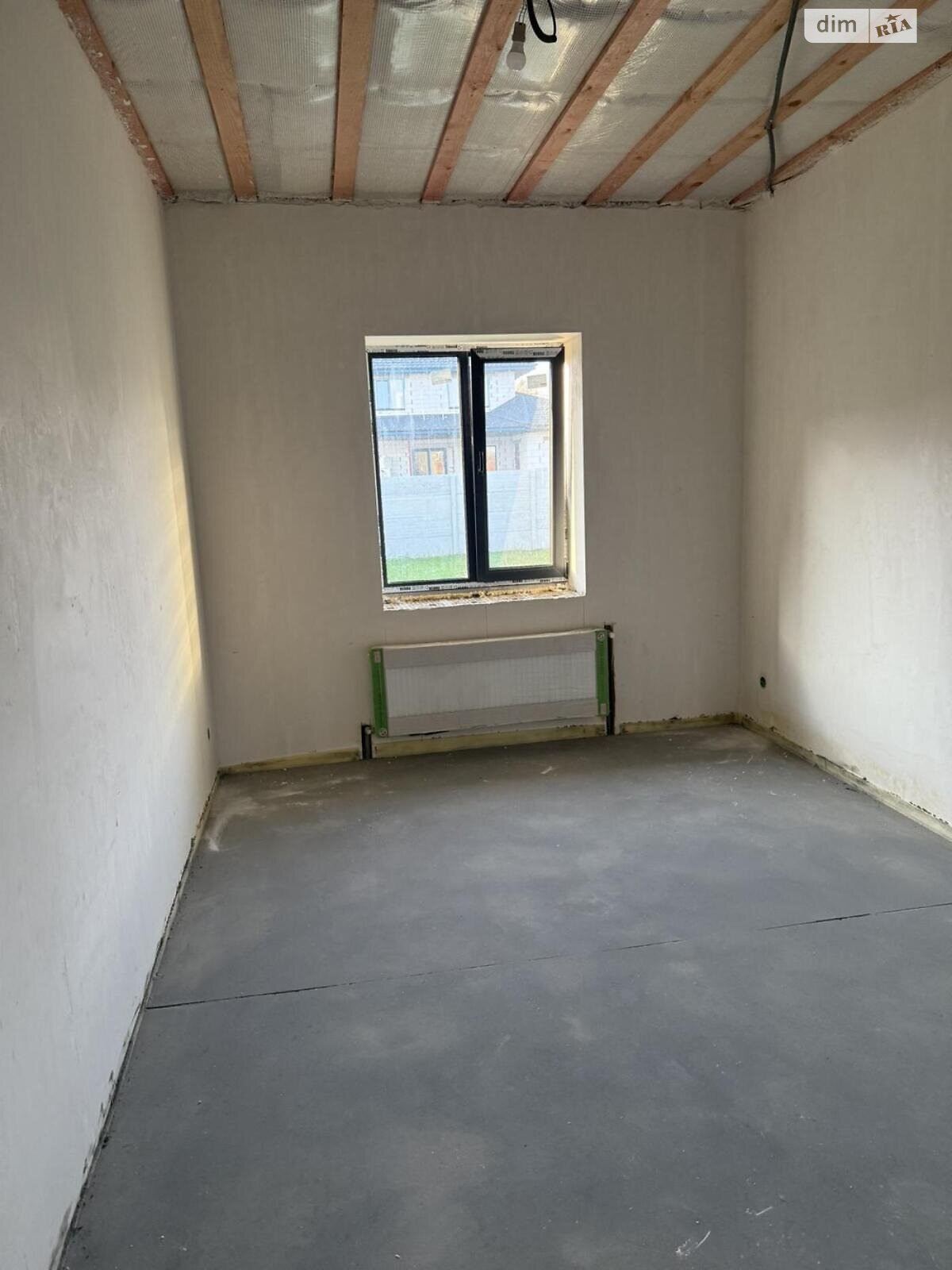 одноповерховий будинок, 140.9 кв. м, керамический блок. Продаж у Ворзелі фото 1